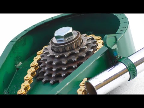 Универсальная насадка-воздуходувка для УШМ